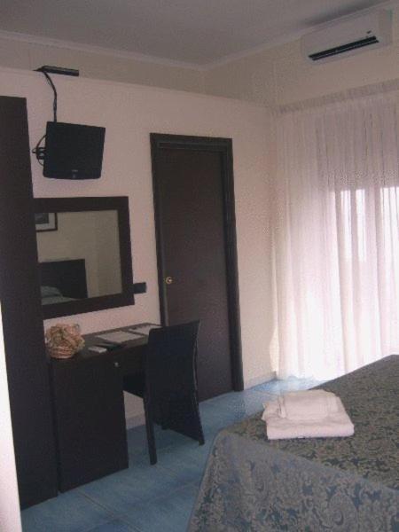 B&B Stella Maris Diamante Exterior foto